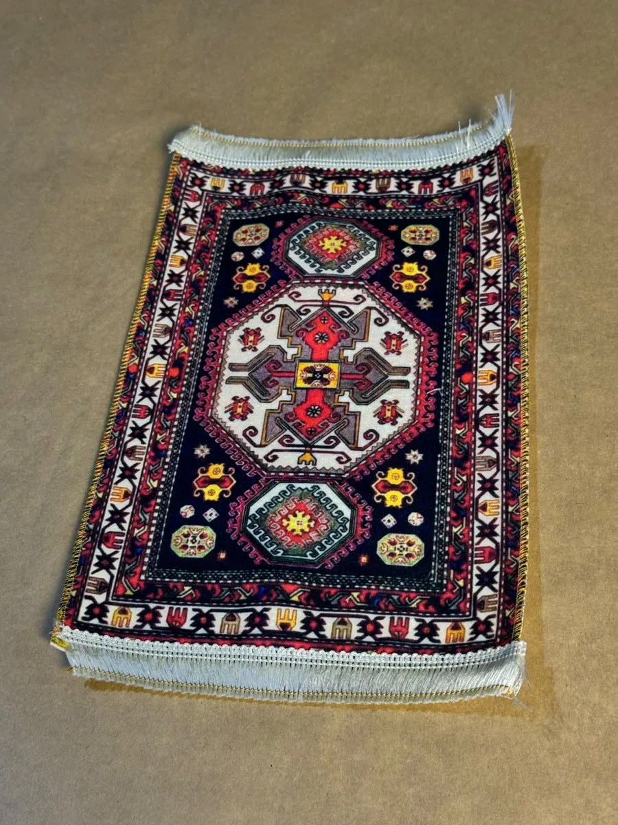 Cover of سجادة 20*35