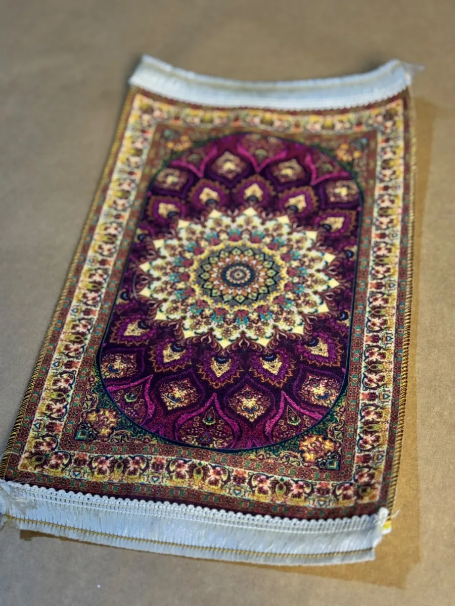 Cover of سجادة 20*35