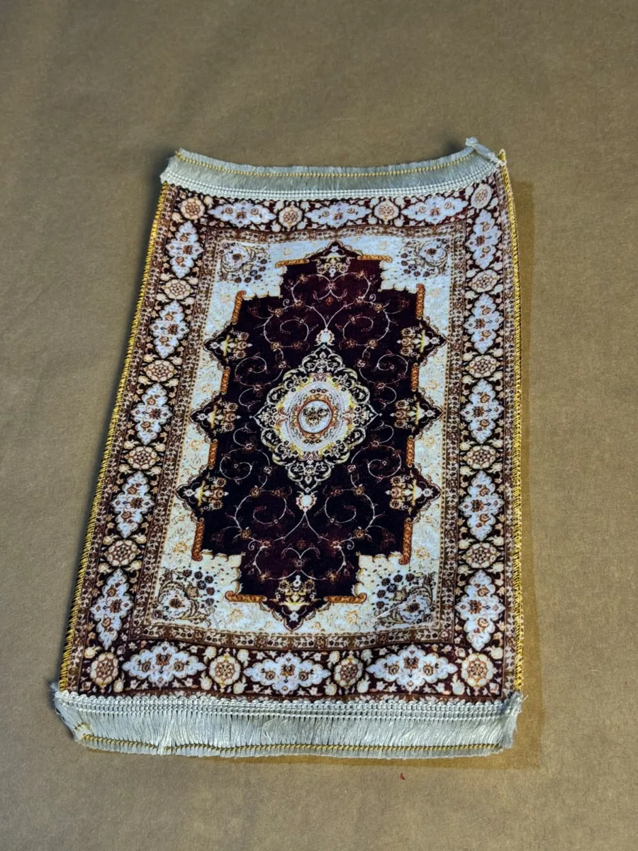 Cover of سجادة 20*35